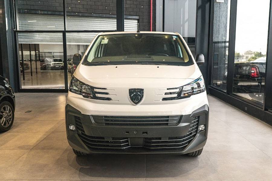peugeot expert