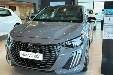 plan 208 tiptronic